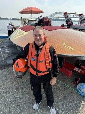 Photo of Richard G.