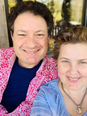 photo of Meridith R.