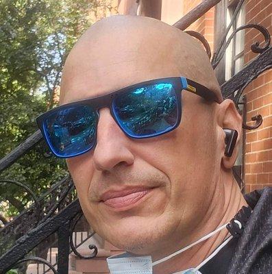 Photo of Mark P.