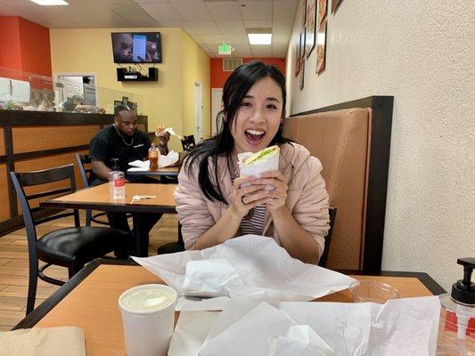 photo of Katherine N.