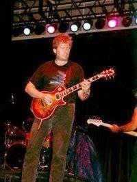 Photo of Lance B.