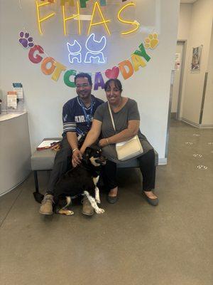 photo of Jasminder D.