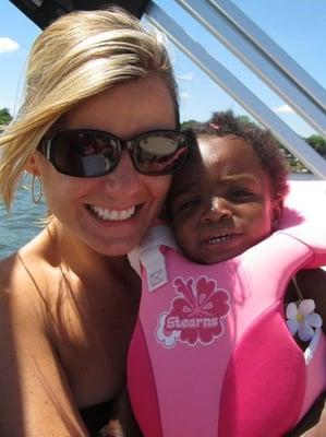 photo of Jennifer W.