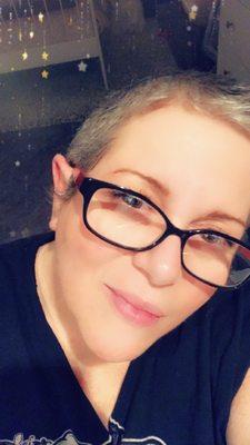 Photo of Carol M.