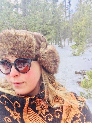 Photo of Jayna J.