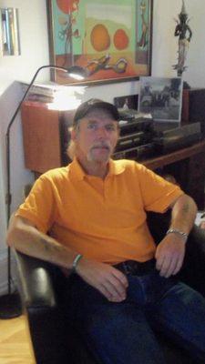 Photo of Roger P.