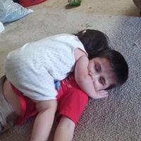 photo of Christine G.