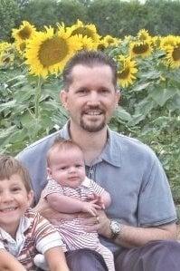 Photo of Brent B.