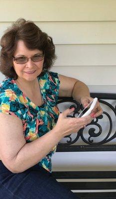Photo of Bonnie C.