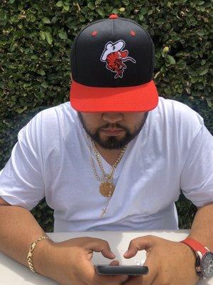 Photo of Efren N.