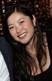 photo of Samantha B.