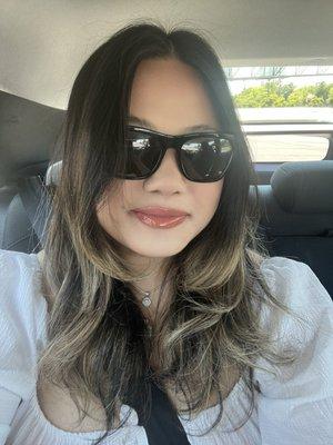 Photo of Cha Y.
