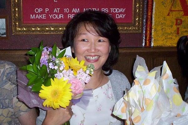 photo of Rosemary C.