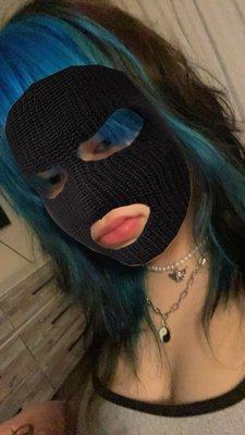 photo of expressive drawings