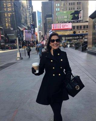 Photo of Eunice L.