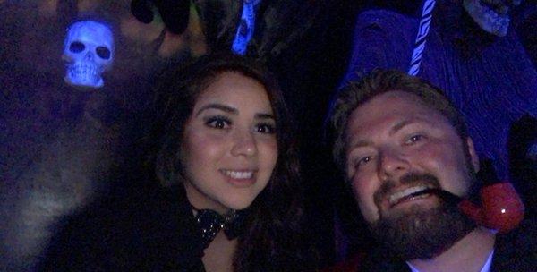 photo of Elisabet S.