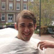 Photo of Sean N.