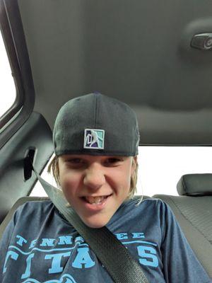 Photo of Toby S.