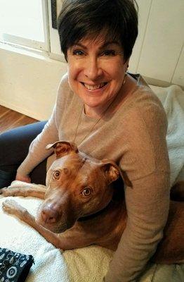 Photo of Cheryl B.