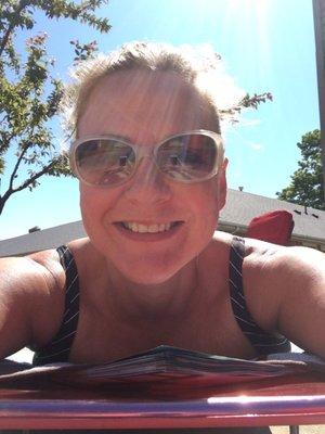 Photo of Christa C.
