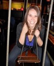 Photo of Stephanie C.