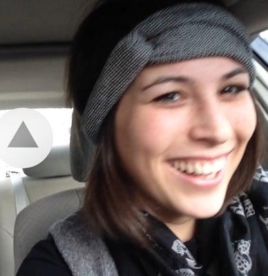 photo of Marianne P.