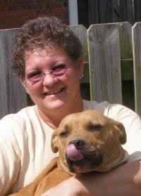 Photo of Diane E.