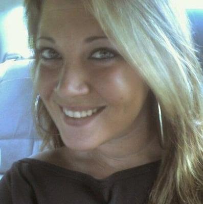 Photo of Carrie L.