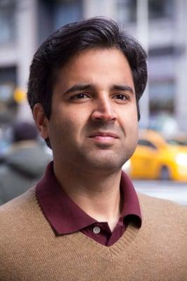 Photo of Kj Y.