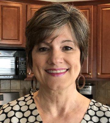 photo of Christine M.