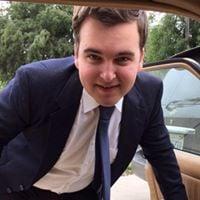 Photo of Chad L.