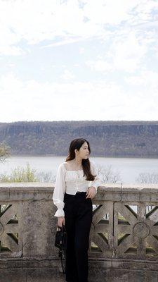 photo of Elisha L.