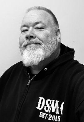 Photo of Ron M.