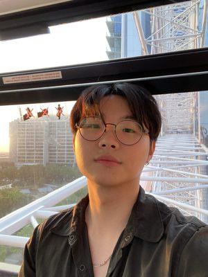 Photo of Feng W.