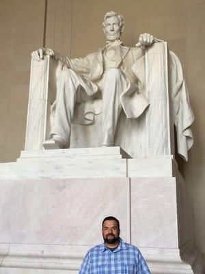Photo of Johnny P.