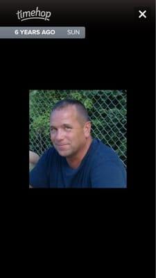 photo of Jamie S.