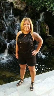 Photo of Donna F.
