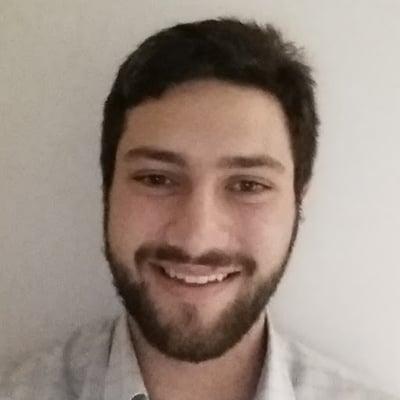 photo of Benjamin M.