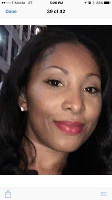 photo of Jacqueline B.