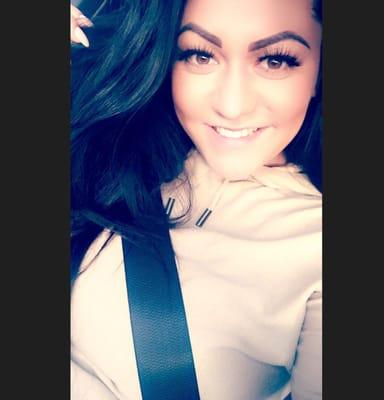 Photo of Yvette G.