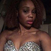 Photo of Ameerah C.