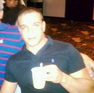 Photo of Lior A.