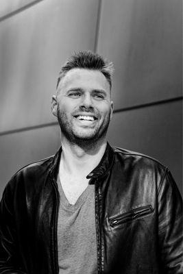 Photo of Brandon F.
