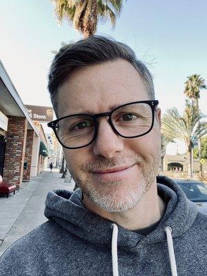 Photo of Aaron H.