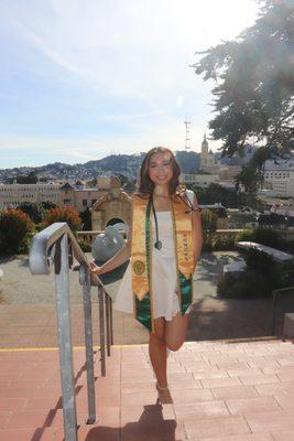 photo of Victoria T.