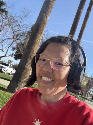 Photo of Melanie T.