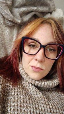 Photo of Jamie L. M.