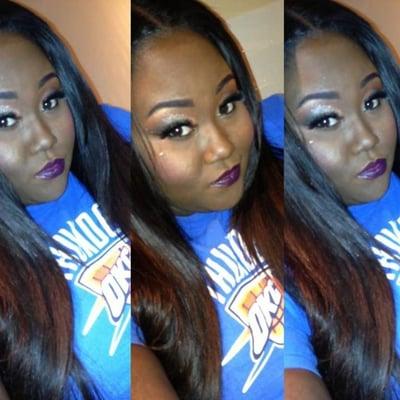 Photo of Raysheeda Simone B.