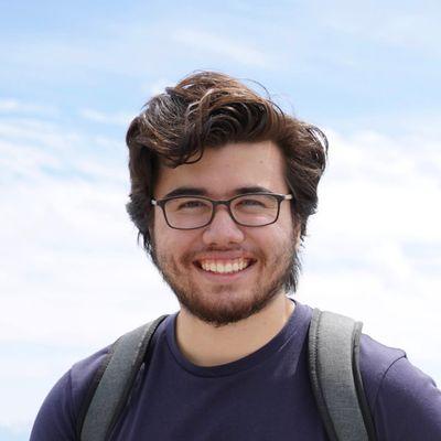 Photo of Nick S.