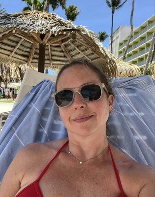 Photo of Andrea C.